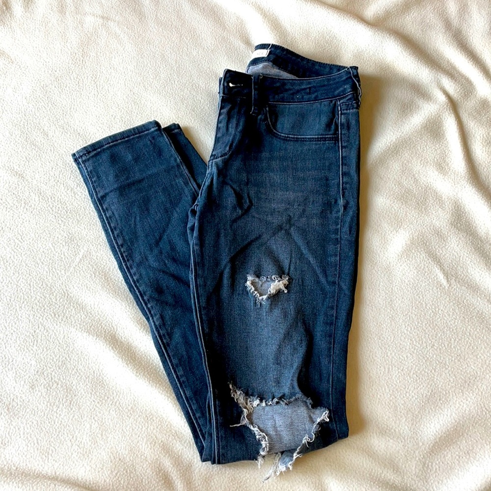 Legging jeans